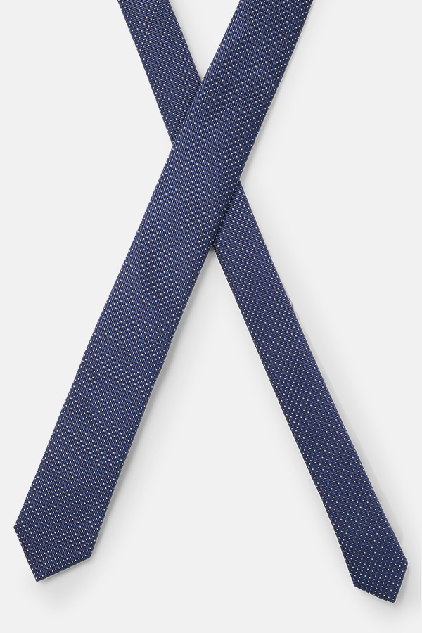 ΓΡΑΒΑΤΑ HUGO - 405 ΜΠΛΕ